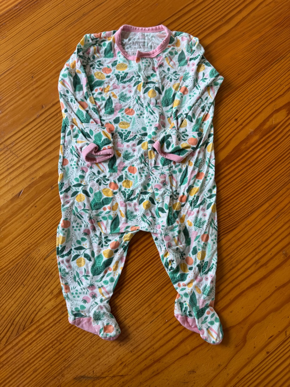 Magnetic Me Sleeper - 0 to 3 months